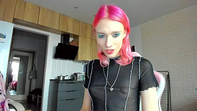  Alice Kitty online show from 04-02-26, 01:51