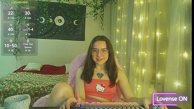 Aurora workerr online show from 12-18-25, 12:09