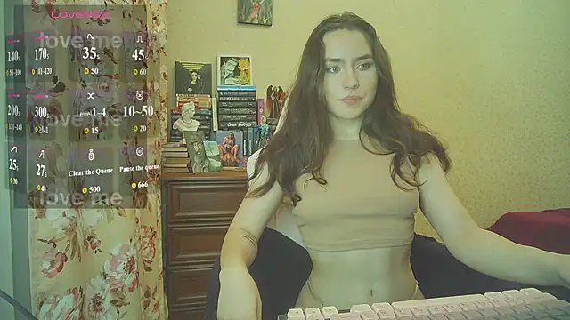 Aurora workerr online show from 07-20-26, 05:59