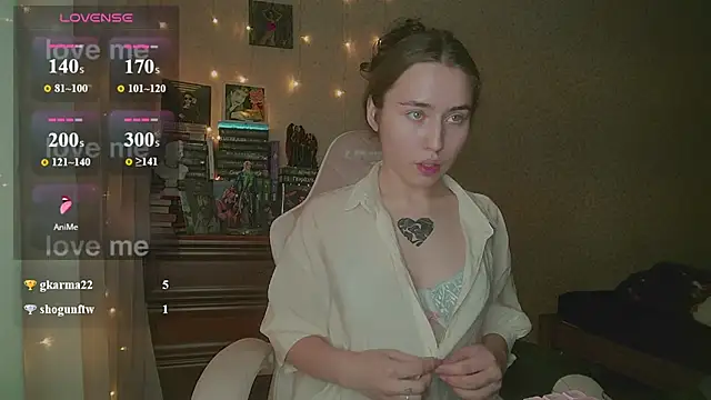 Aurora workerr online show from 07-28-26, 06:20
