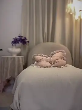 Hot Mm online show from 03-12-26, 07:34