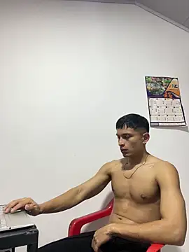  sexy jack online show from 10-27-25, 04:24