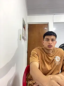  sexy jack online show from 10-14-25, 12:22