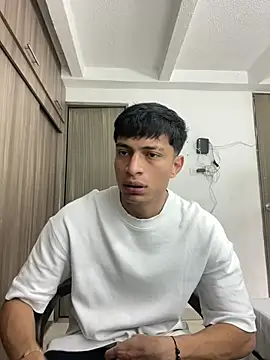  sexy jack online show from 07-26-26, 04:36