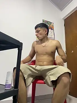  sexy jack online show from 10-27-25, 10:33