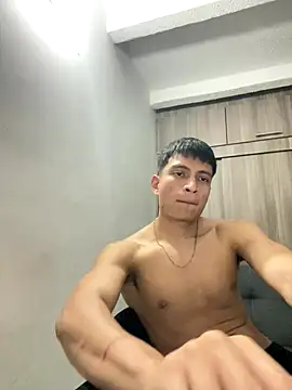  sexy jack online show from 09-23-25, 05:36