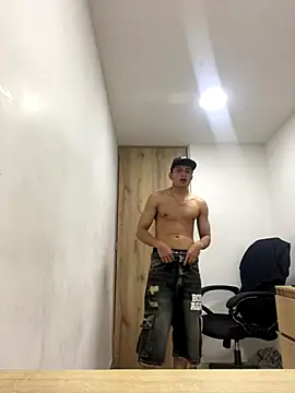 sexy jack online show from 10-05-25, 02:13
