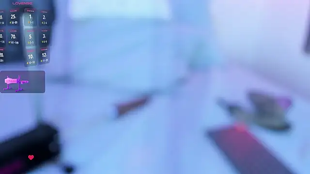 Abbyadams online show from 12-23-25, 04:23