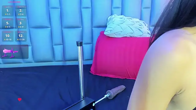 Abbyadams online show from 01-15-26, 03:10