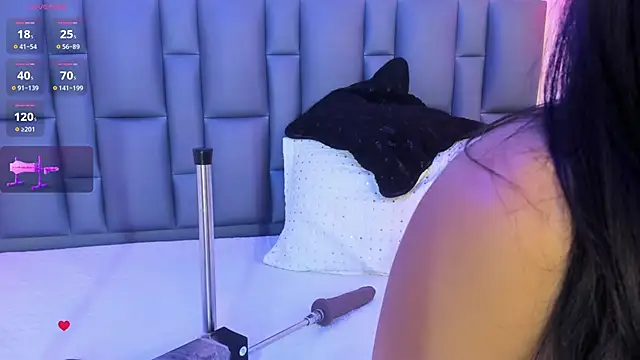 Abbyadams online show from 02-05-26, 03:35