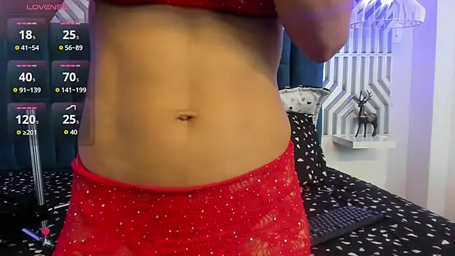 Abbyadams online show from 04-08-26, 03:30