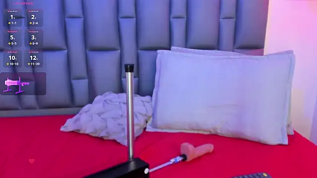 Abbyadams online show from 01-14-26, 03:10