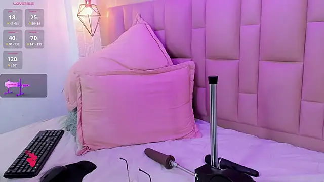 Abbyadams online show from 03-15-26, 03:46