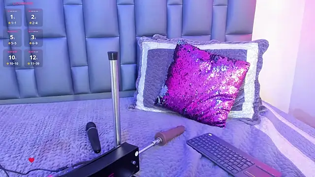 Abbyadams online show from 02-10-26, 03:27