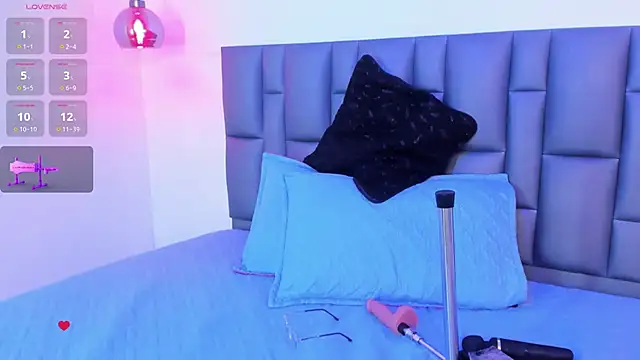 Abbyadams online show from 02-04-26, 03:12