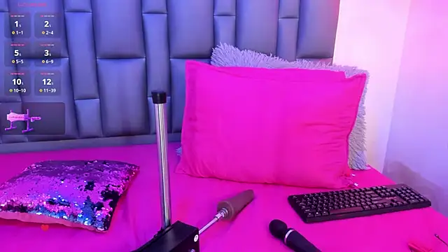 Abbyadams online show from 02-23-26, 03:30