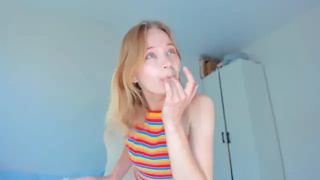 JennyWoody online show from 06-15-26, 04:56