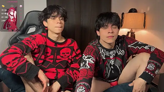 MyLatinHotBoys online show from 04-03-26, 07:04