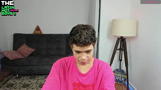 MyLatinHotBoys online show from 12-13-24, 08:09