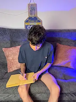 MyLatinHotBoys online show from 01-23-25, 02:12