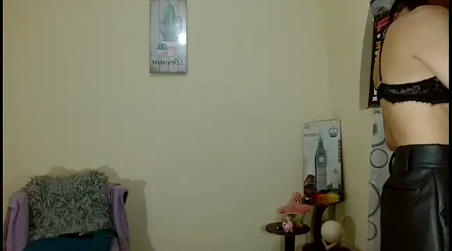 baby liz01 online show from 03-23-25, 04:16