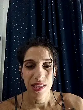 baby liz01 online show from 10-22-25, 12:15