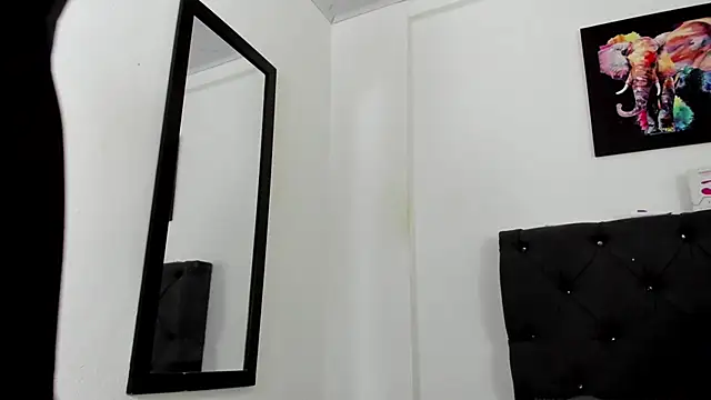 Audaxia666Doll online show from 02-04-26, 07:09