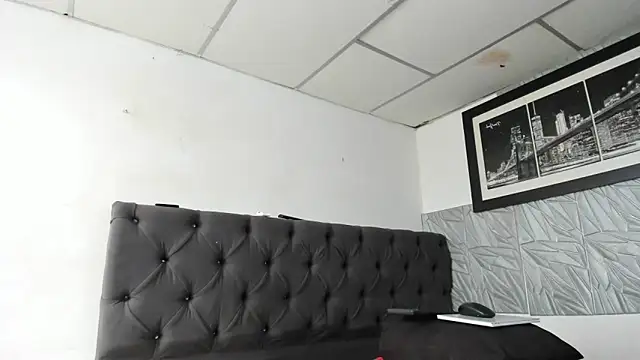 Snapshot of Audaxia666Doll chatting on 09-16-25, 07:04 Audaxia666Doll online show from 09-16-25, 07:04