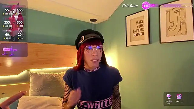 Kattycar online show from 02-13-25, 08:55