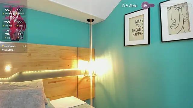 Kattycar online show from 03-03-25, 01:38