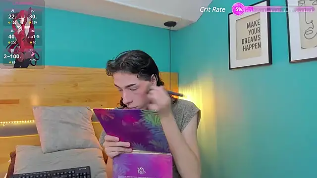 Kattycar online show from 03-12-25, 08:09