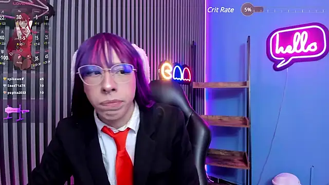 Kattycar online show from 02-20-25, 03:23