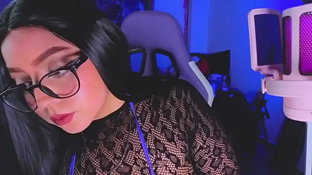 AnngelaSkye online show from 03-12-26, 07:23