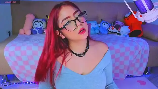 AnngelaSkye online show from 10-09-25, 04:02