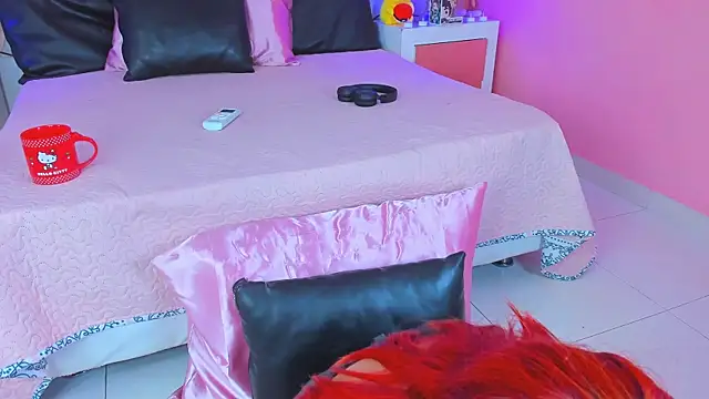 AnngelaSkye online show from 03-08-25, 11:05