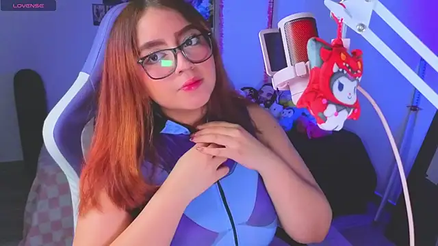 AnngelaSkye online show from 04-11-26, 07:56