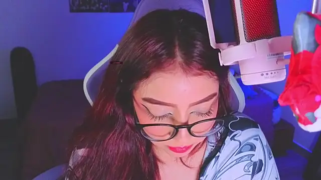 AnngelaSkye online show from 04-22-26, 08:43