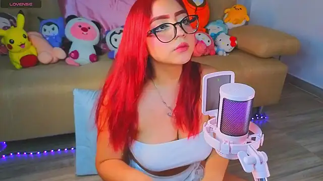 AnngelaSkye online show from 09-17-25, 04:03