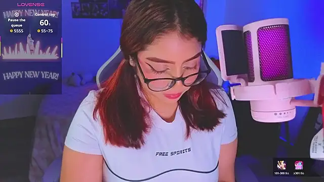 AnngelaSkye online show from 03-20-26, 06:58