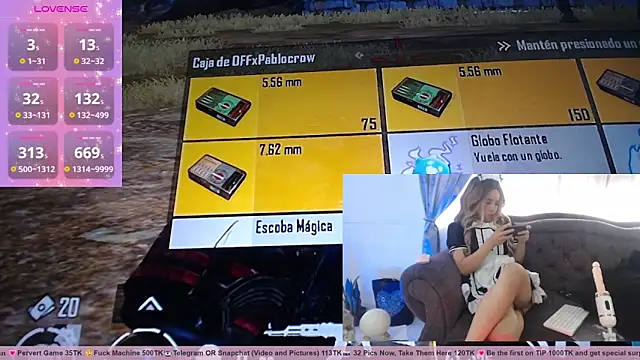 Snapshot of Nathy_Rock chatting on 09-12-25, 09:47 Nathy Rock online show from 09-12-25, 09:47