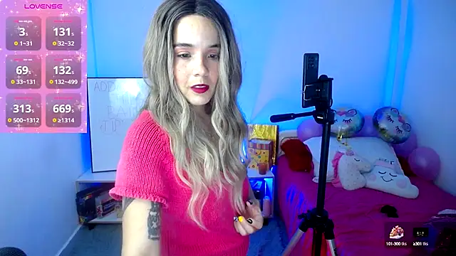 Snapshot of Nathy_Rock chatting on 10-07-25, 10:44 Nathy Rock online show from 10-07-25, 10:44