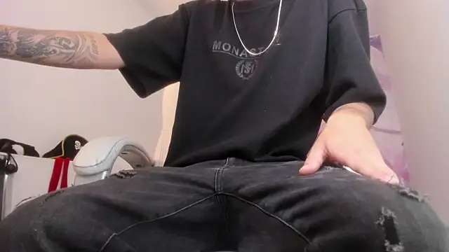 FrannBoy online show from 02-19-26, 09:23