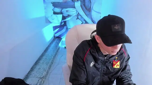 FrannBoy online show from 04-16-26, 03:29