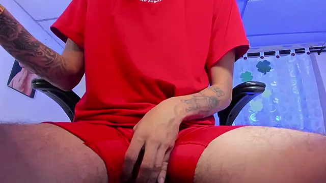 FrannBoy online show from 03-17-25, 07:48