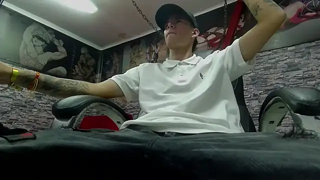 FrannBoy online show from 03-19-25, 11:25