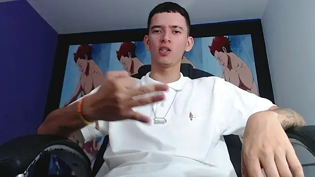 FrannBoy online show from 02-01-25, 06:40