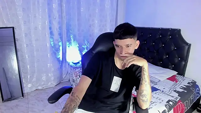 FrannBoy online show from 03-10-25, 07:18