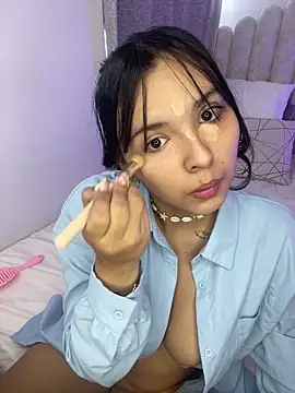 Madyson Hot online show from 09-24-25, 01:06