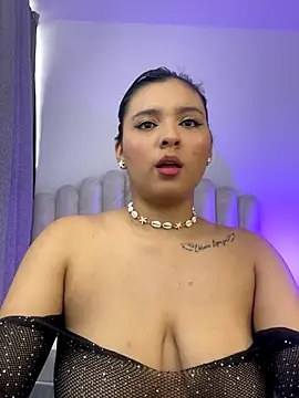 Madyson Hot online show from 10-15-25, 01:08