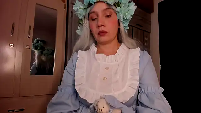 littlelight1 online show from 10-29-25, 02:16